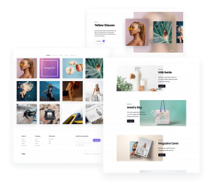 portfolio